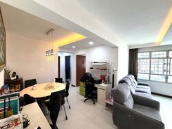 Blk 458 Dew Spring @ Yishun (Yishun), HDB 4 Rooms #615184441